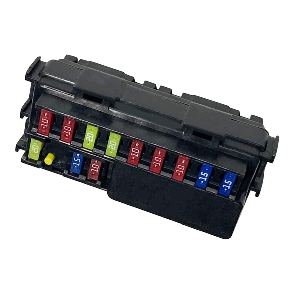 ya 13 9.15 baidi Engine Module System EMS Fuse Box Fits for Hyundai 2014-2016 for Elantra 91951-3X100