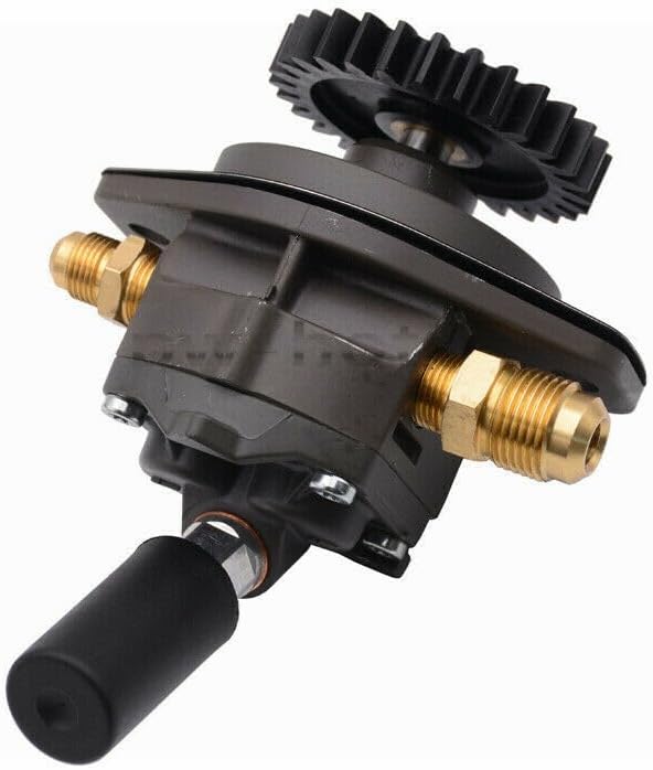 ya 5 8.10 fuel supply pump for Mack E7 1997-2006 0 440 020 036 322GC45