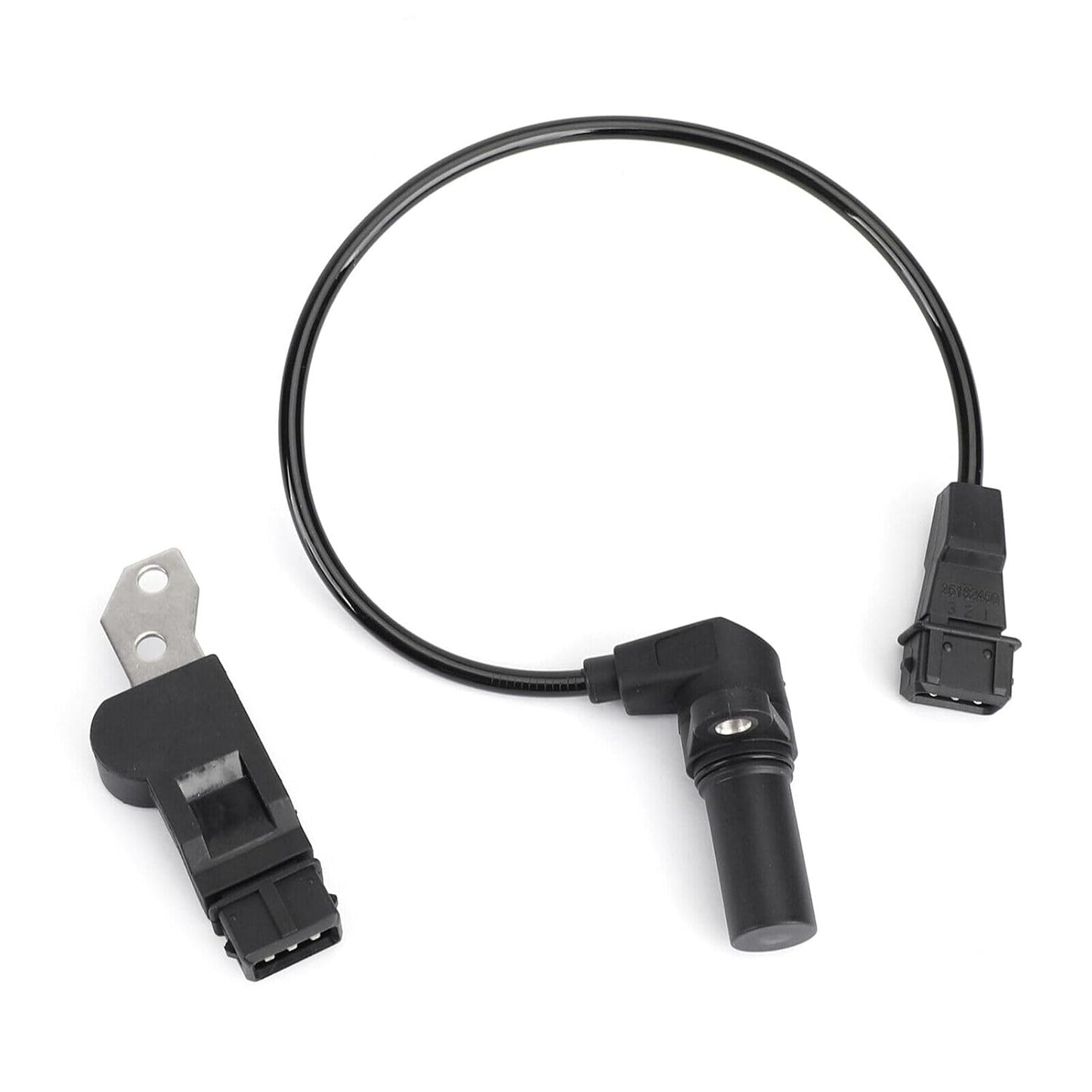 ya 2 8.15 2 Pieces Camshaft Position Sensor for Chevrolet for Chevrolet Daewoo Aveo 96253544 96253542