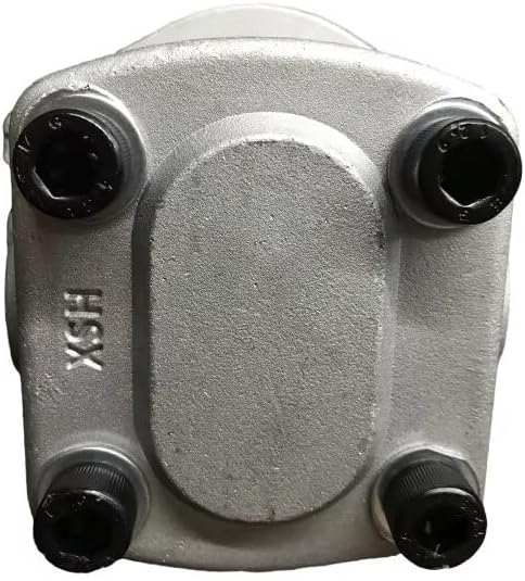 ya 6 8.24 baidi High Quality Iron SBS120 Pilot Gear Pump for Excavator E320C for Caterpillar