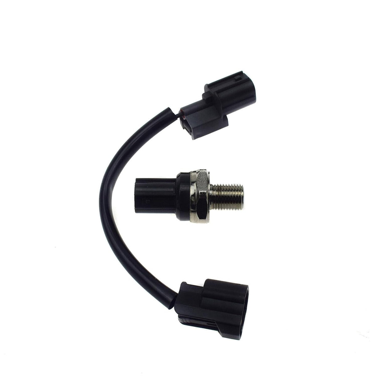 ya 9 10.24 Knock Sensor + Connector Harness for Honda for Accord Pilot Odyssey for Acura CL RL TL
