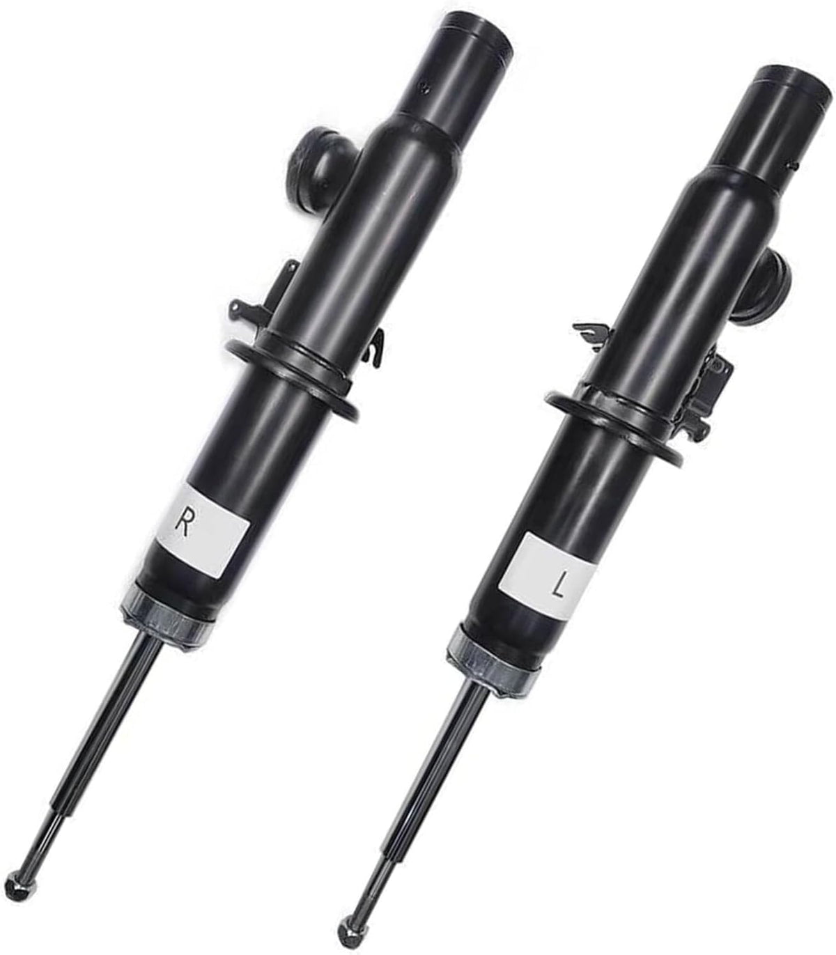 ya 12 10.8 baidi Pair Front Left Right Shock Absorber Struts VDC Fit for BMW X5 E70 X6 E71 2007-2014