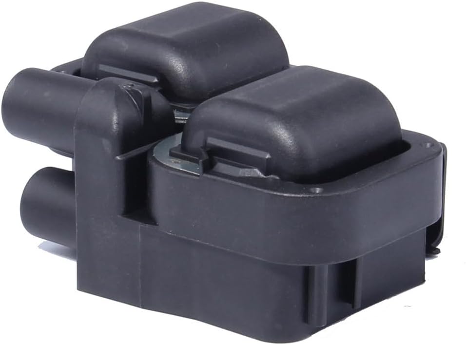 ya 9 10.24 Ignition Coil Module for Mercedes-benz C240 C55 S500 SLK320#0001587303#