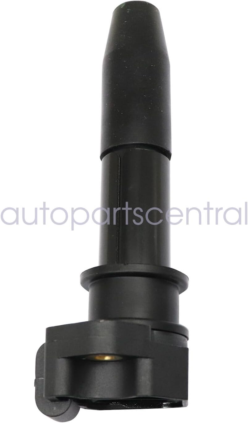 ya 9 10.24 for Cadillac 04-05 DEVILLE DTS DHS STS SLS NORTHSTAR IGNITION COIL