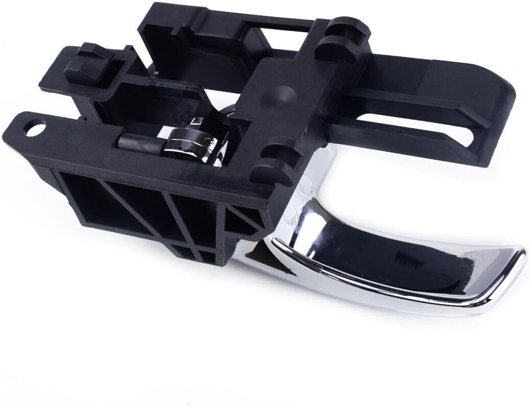 ya 9 10.24 Inner Right Door Handle 80670JD00E for Nissan Qashqai 07-2013 Durable @ A