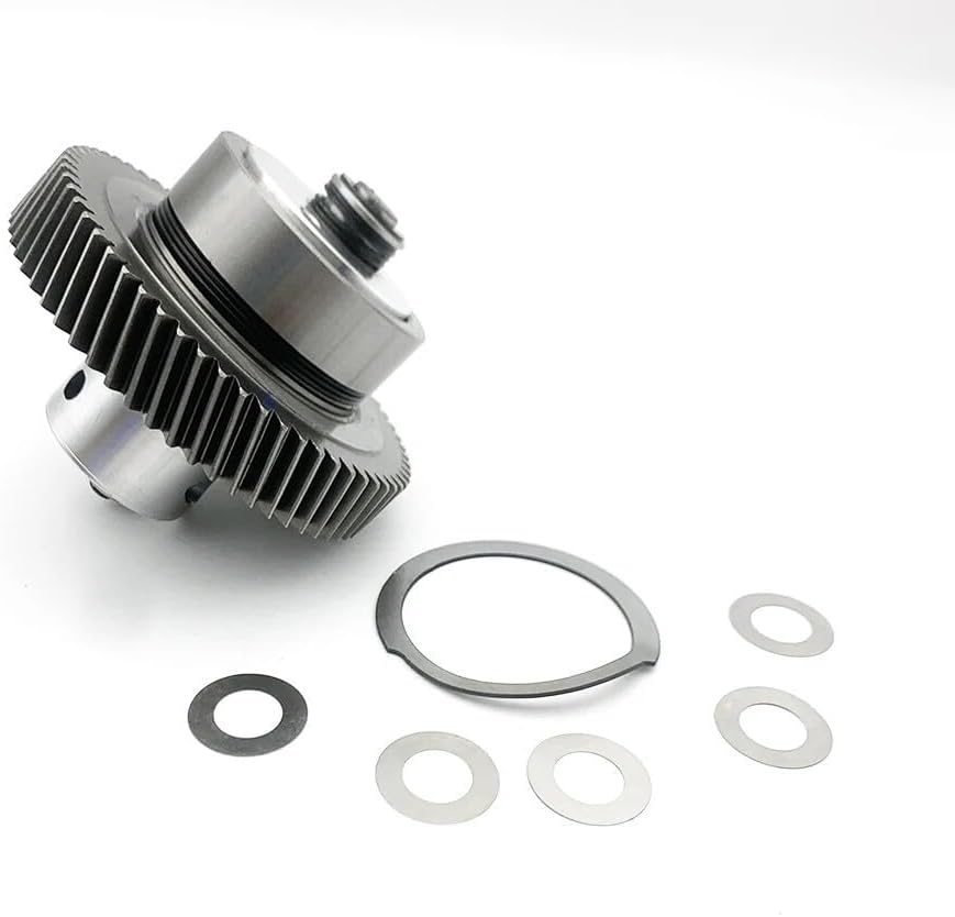 ya 11 9.14 zhengce U5MK8267 Engine Oil Pump U5MK8267 for Perkins 403D-15 403D-15T 404D-22 404D