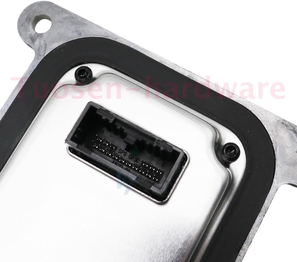 ya 7 8.24 baidi Led Headlight Module Control Unit HB53-13B626-B for d Explorer 2016-2019