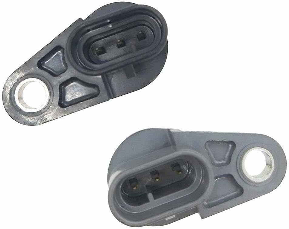 ya 4 8.8.2 2X Upper+Lower Crankshaft Position Sensor for for Cadillac DeVille Eldorado Seville