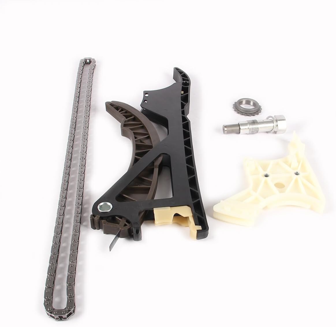 ya 10 9.16 baidi 3.0T Timing Kit 5Pcs Fit for BMW 135i 335i 640i X4 X5 11317584723