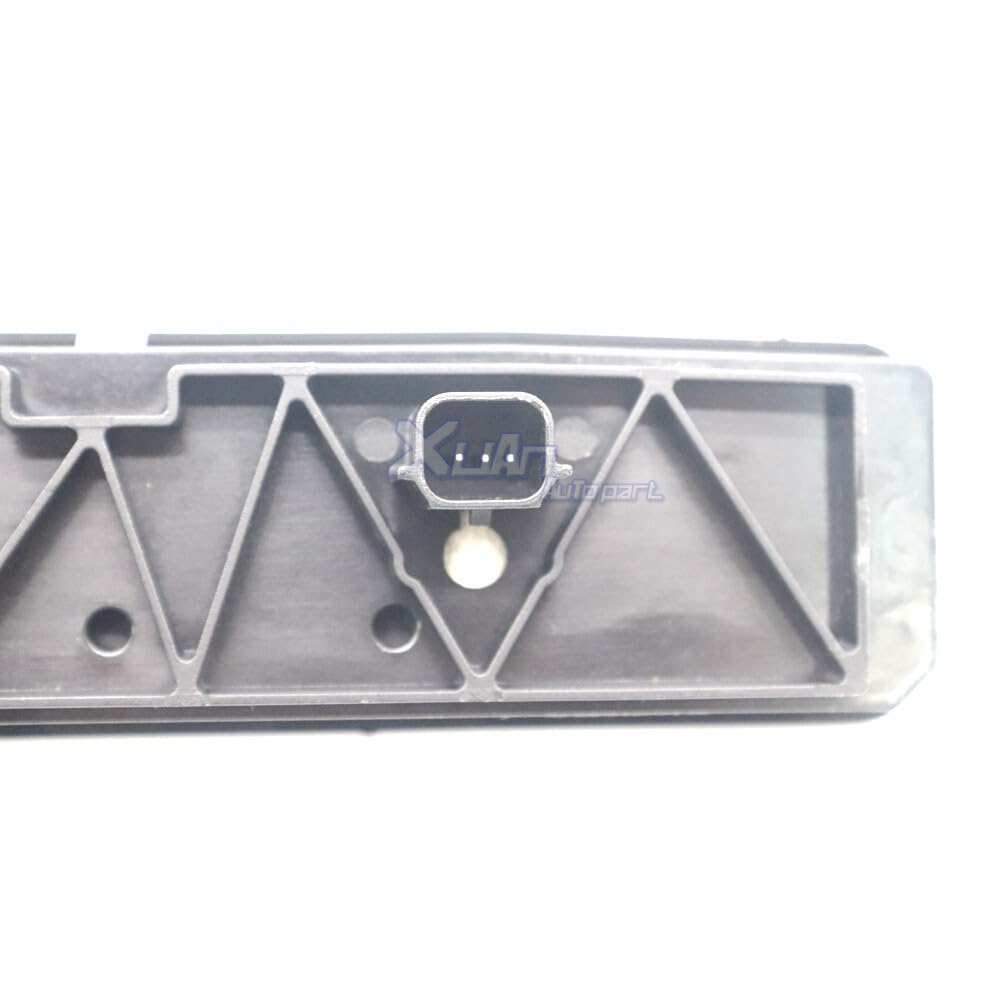 ya 9 10.24 Boot Tailgate Handle Trunk Handle Switch for Ford Focus ST New F1EB-19B514-BE
