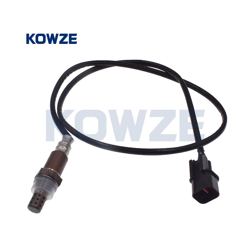 ya 9 10.24 Control Oxygen Sensor Rear RH for Mitsubishi for Outlander Airtrek CU5W MN153038