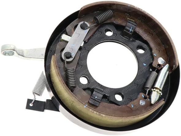 ya 10 9.16 baidi Parking Center Brake for Isuzu NPR NQR NRR 4HE1 4HK1 4.8L 5.2L 1998-2023