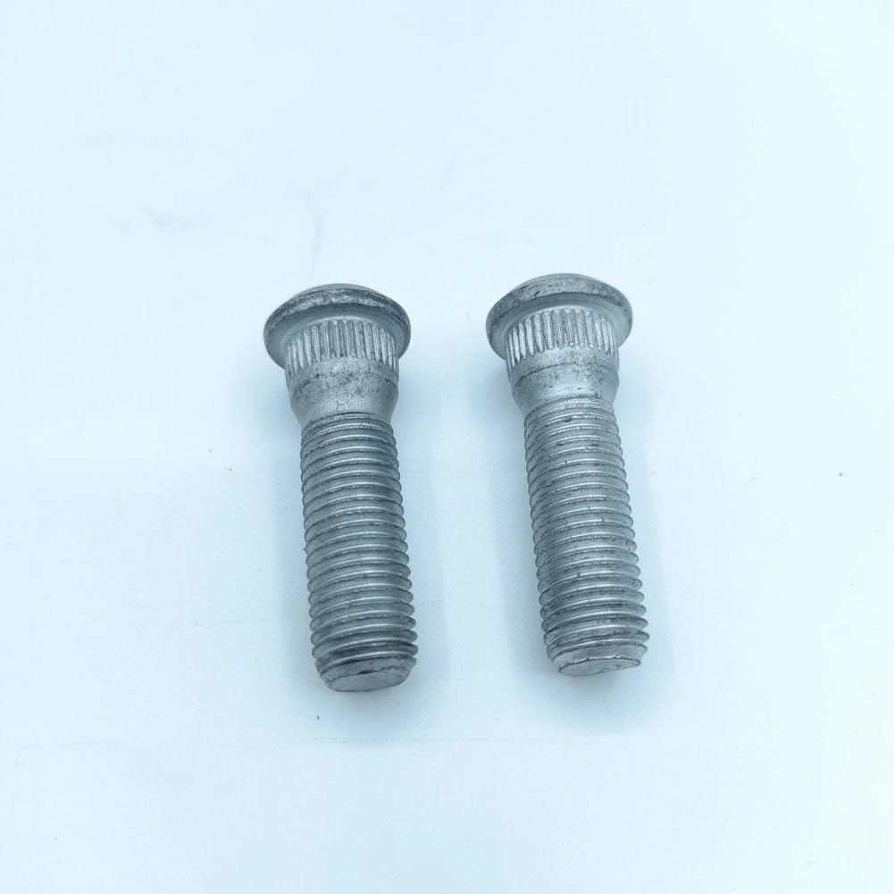 ya 5 8.10 90942-02081 Wheel Hub Bolt Stud for Toyota for Lexus