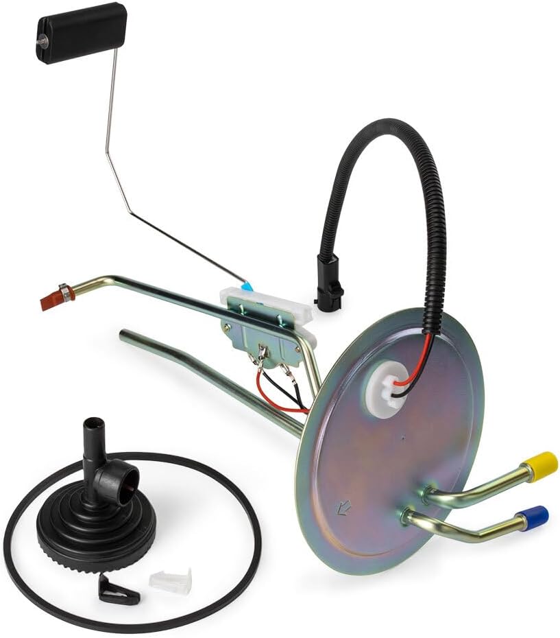 ya 4 8.8.2 NEW Fuel Pump Assembly for Ford F250 F350 Super Duty 6.0L 2003-2007 5C3Z9275BA