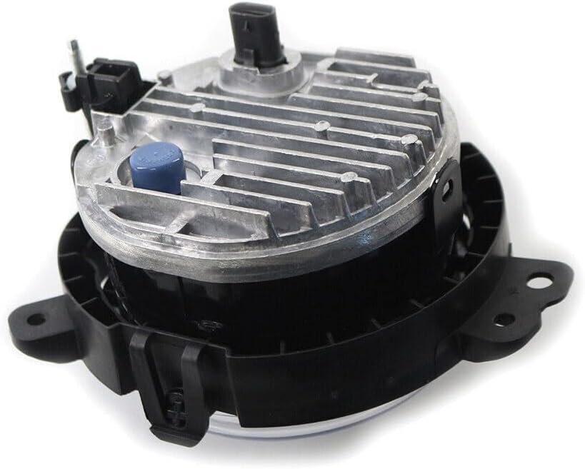 ya 2 8.15 2-piece car racing cover pin lock plate appearance kit universal