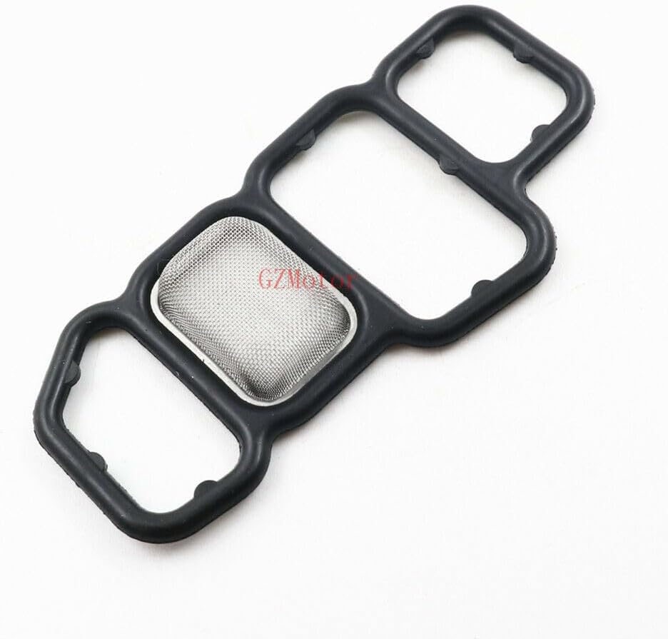 ya 4 8.24 baidi 5PCS 18526-RNA-A01 VTEC SPOOL VALVE FILTER ASSY for Honda 18526 RNA A01