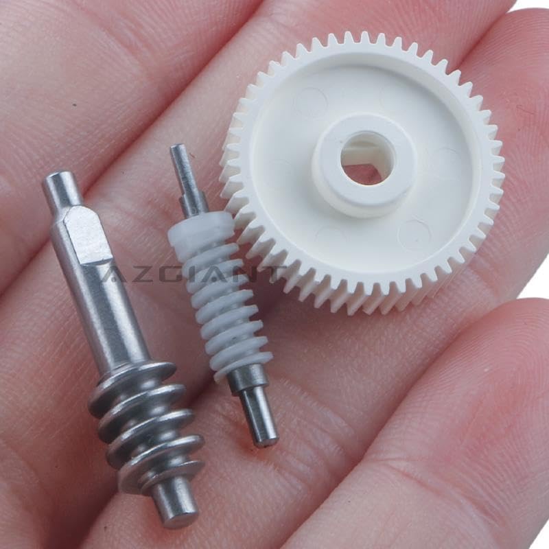 ya 11 9.14 baidiFOLDING MIRROR MOTOR Gear Kit For 2017-2018 for Infiniti QX30 14-17 for Infiniti QX50