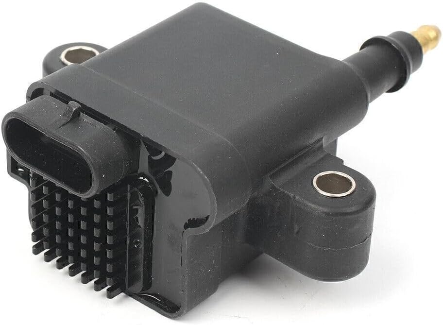 ya 4 8.14 Ignition Coil 300-8M0077471 300-879984T01 Fit for Mercury Optimax 339-879984T00