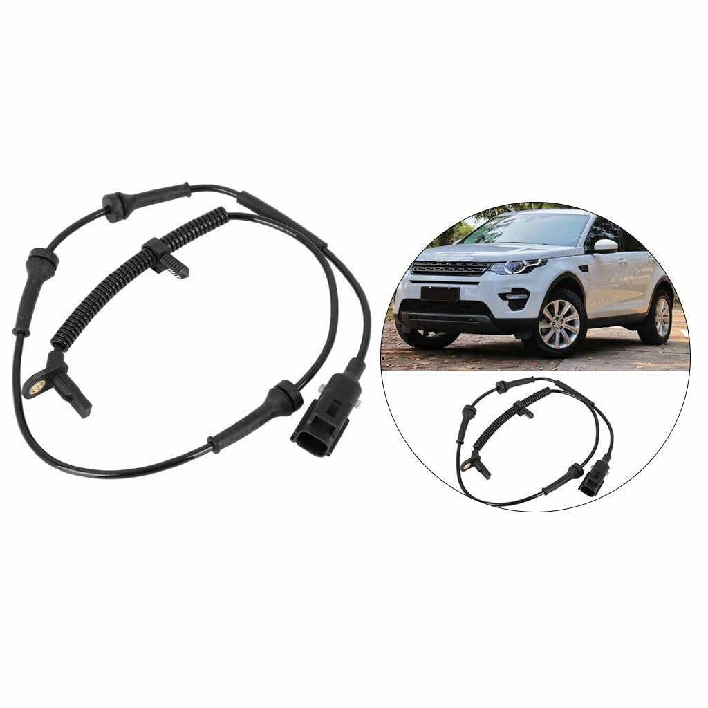 ya 2 8.15 OE LR001056 for Land Rover LR2 / Lander Left Front ABS Wheel Speed Sensor