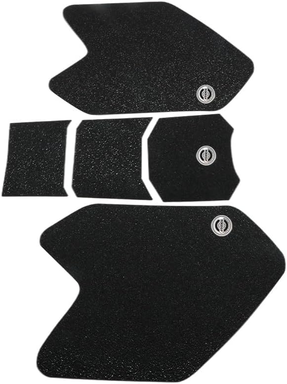 ya 23 10.7 baidi for BMW Tank Pads protective Anti-slip Pads R1200GS R1250GS Adventure 2014-2022