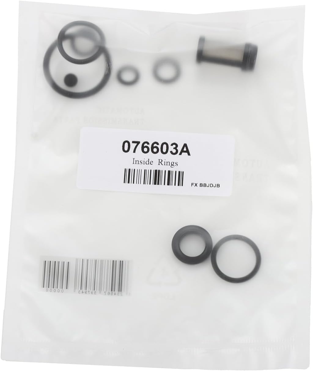 ya 10 9.16 baidi 1x K313 NEW Transmission Kit Overhaul Seal for Toyota for Corolla 1.8L 2013T07602A