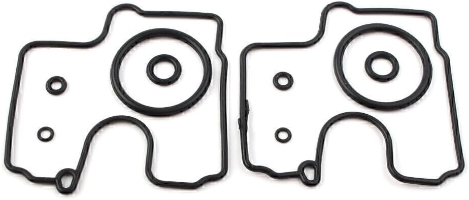 ya 12 10.8 zhengce Carburetor Float Bowl Rebuild Repair Kit for Suzuki SV650 SV 650 S 1999-200