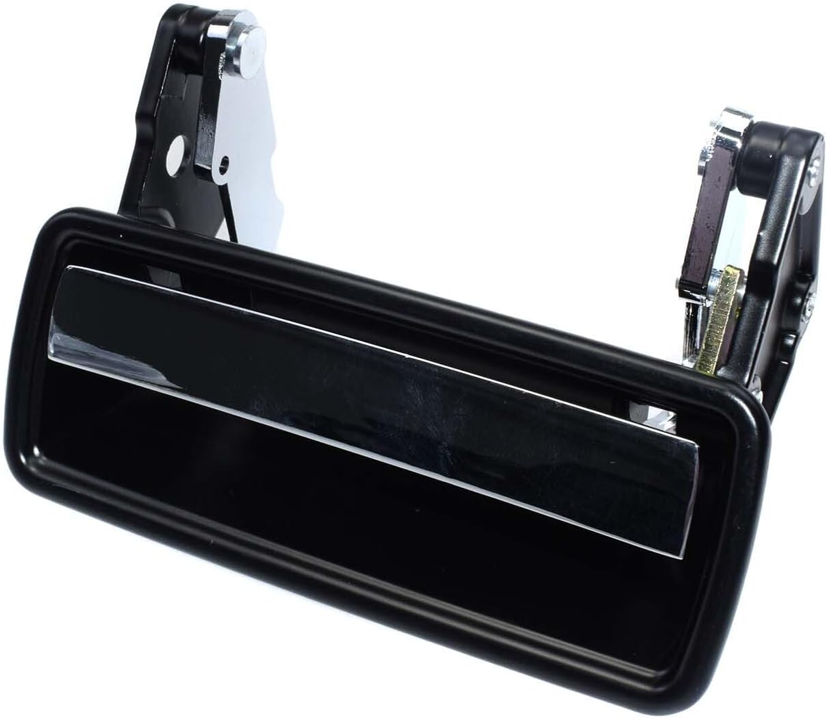 ya 2 8.15 1202430 Driver Side Door Handle Chrome Alloy Suitable for Volvo 240 260 242 244