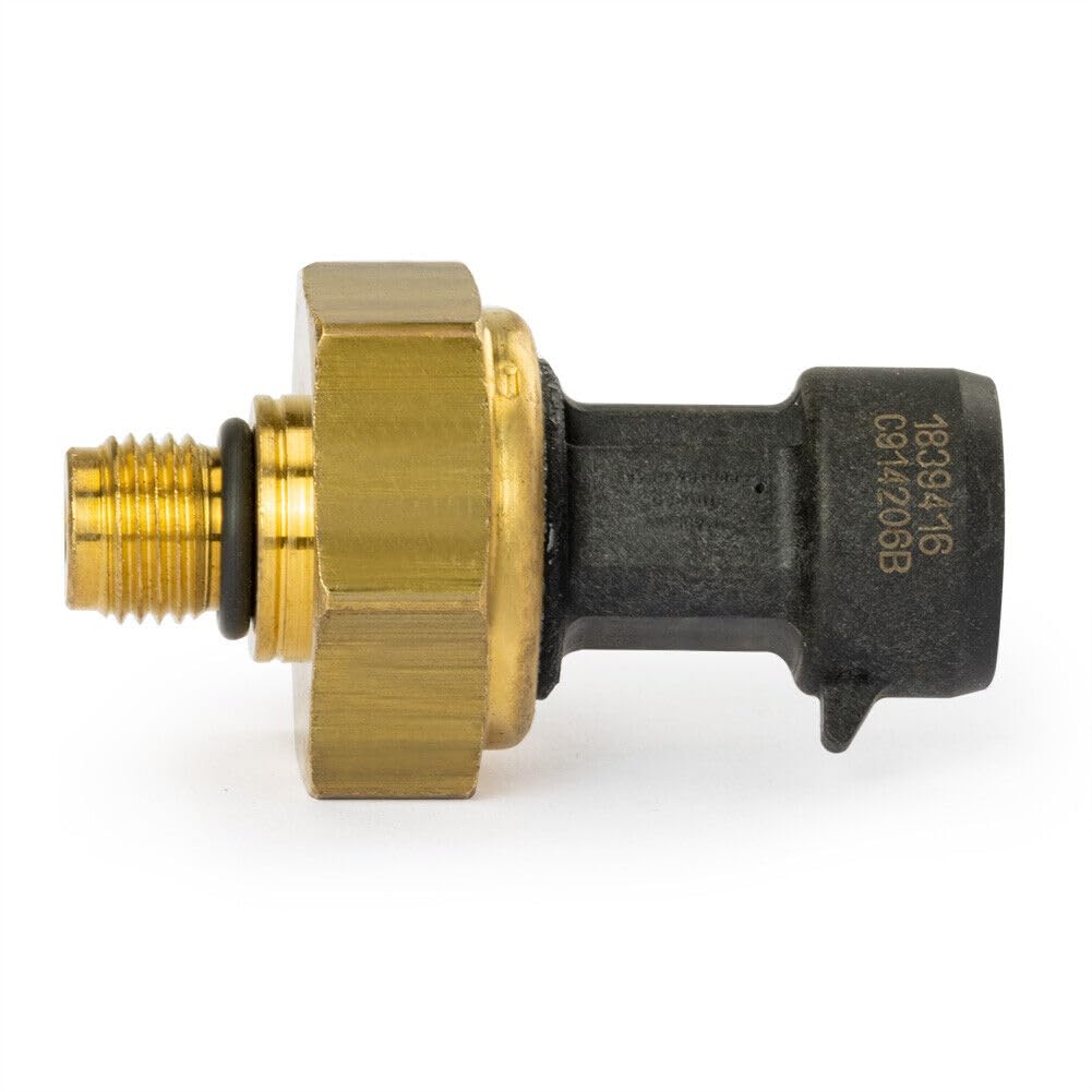 ya 4 8.14 Map Sensor Suitable for Ford F-750 2007-08 1839416C91 4C4Z 9F479-AA 1839416 904-7525