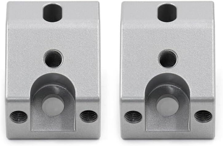 ya 5 8.24 baidi 4-Piece for SEAT Front 1-1/4 Riser for SEAT Spacer Jack Lift Kit Fits 05 for Toyota Tacoma