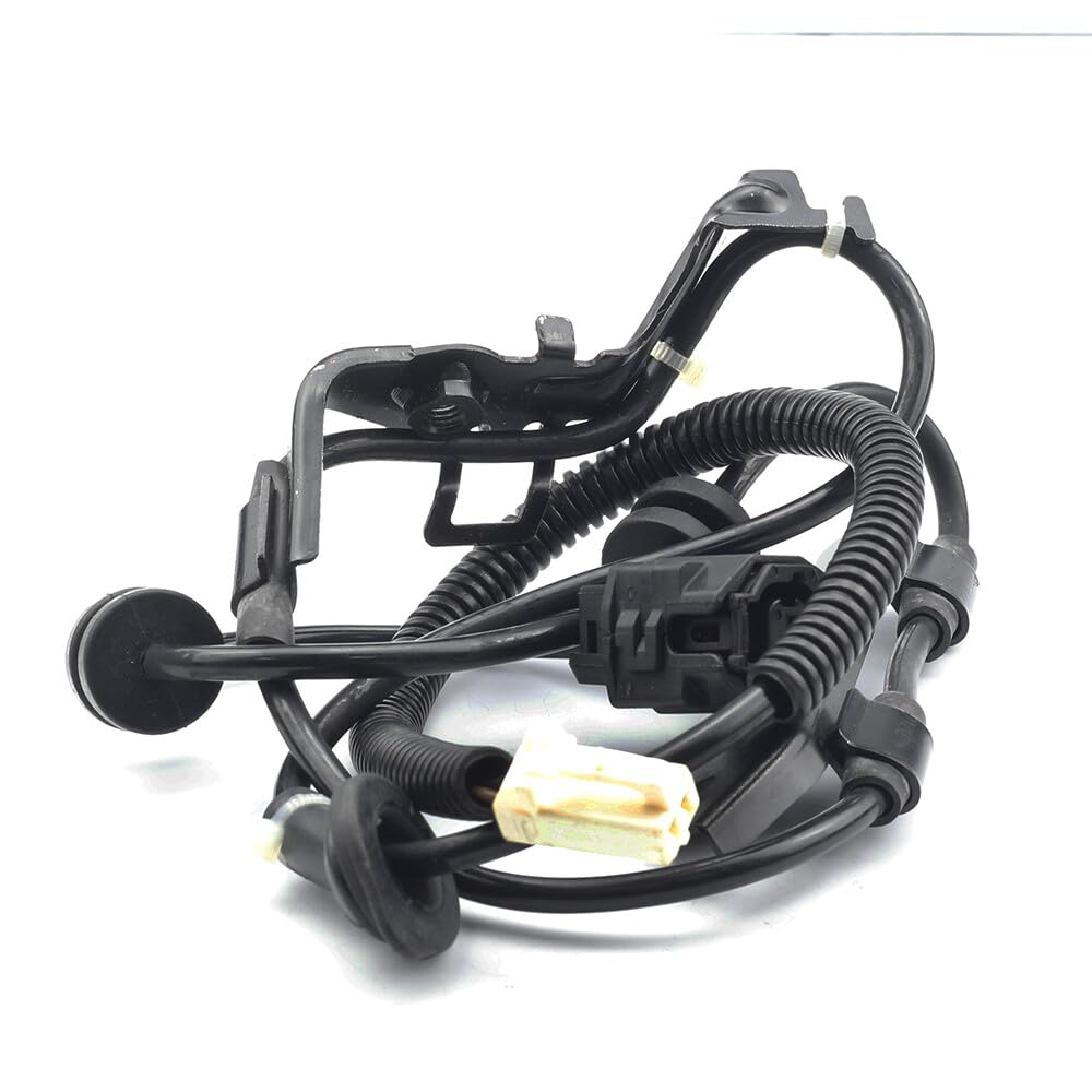 ya 2 8.15 Right Rear ABS Wheel Speed Sensor 89516-0D110 895160D110 for Toyota Yaris Vitz