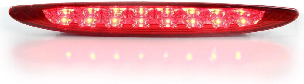 ya 10 9.16 zhengce 3rd brake light suitable for Mini Cooper 02-06 R50 R53 lens, third highest