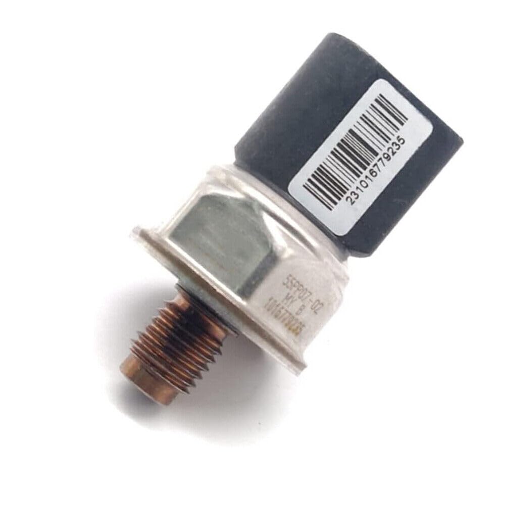 ya 5 8.24 baidi 9307Z512A Fuel Pressure Sensor for Hyundai TERRACAN Bongo Carnival Sedona