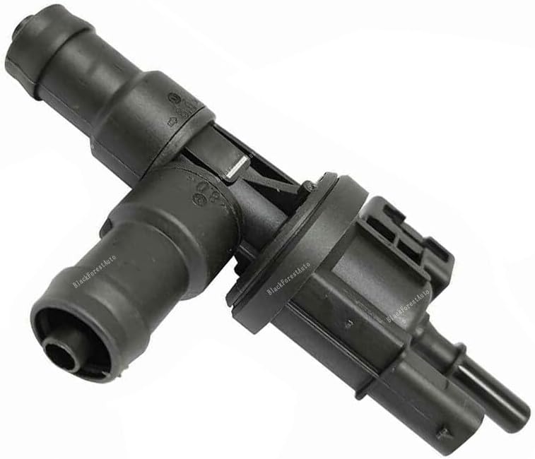 ya 5 8.10 for BMW 203i 330i 330e 340i 430i 540i 740i 16-20 Fuel Tank Vent Valve Vapor