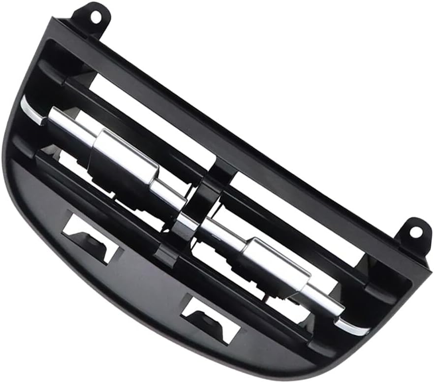 ya 5 8.10 Rear Center Console Air Outlet Vent Grille Cover for 2014-2020 for Maserati for Ghibli