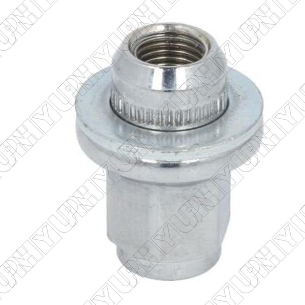 ya 5 8.10 90942-01103 Wheel Lug Nut for Toyota for Land Cruiser Sequoia Tundra LX570 18 & 19