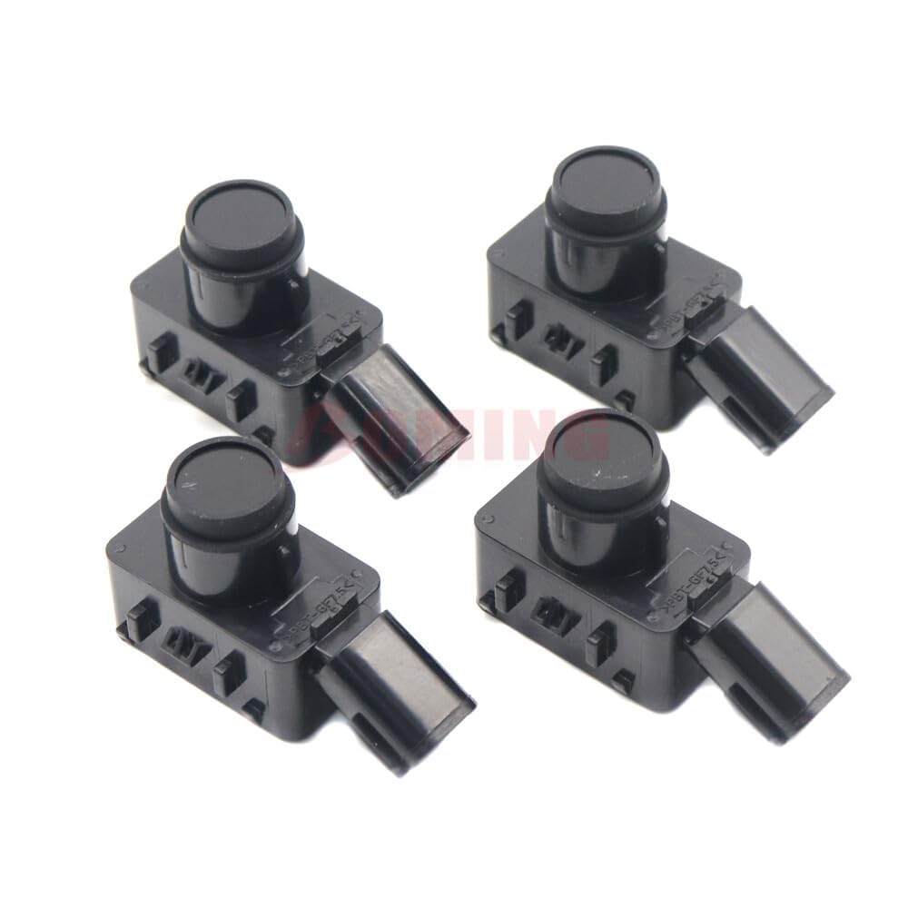 ya 13 9.15 zhengce 88341 06070 Front Bumper Parking Distance Sensor for Camry RAV4 for Avalon 1