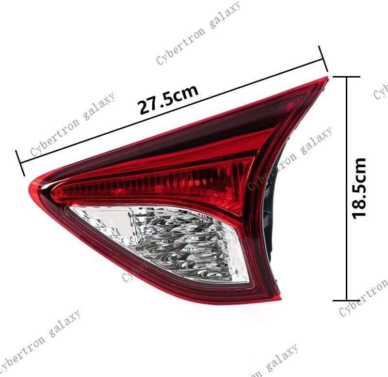 ya 13 9.15 zhengce Right side is suitable for Mazda CX5 CX-5 2013-2016 interior taillight brak