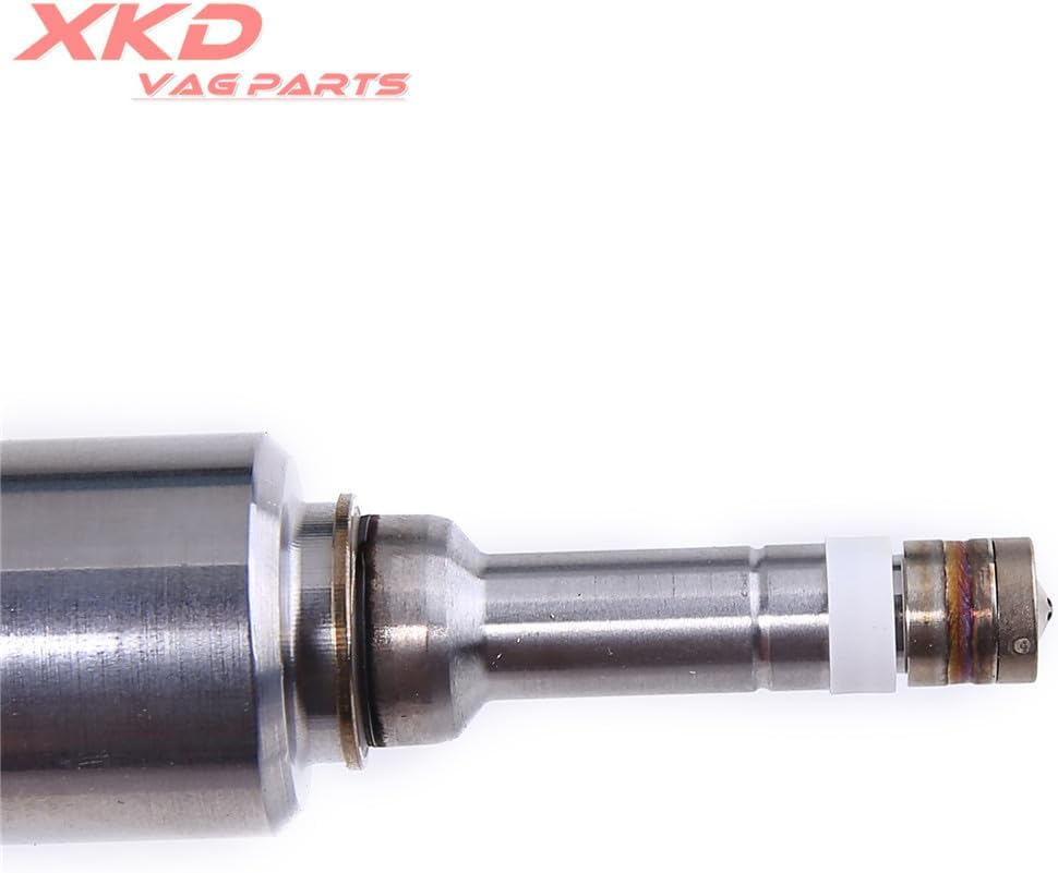 ya 10 9.16 baidi 2.0TFSI Fuel Injector &O-Ring for VW for Golf for JETTA for Tiguan for Audi A3 for A4 06J906036G