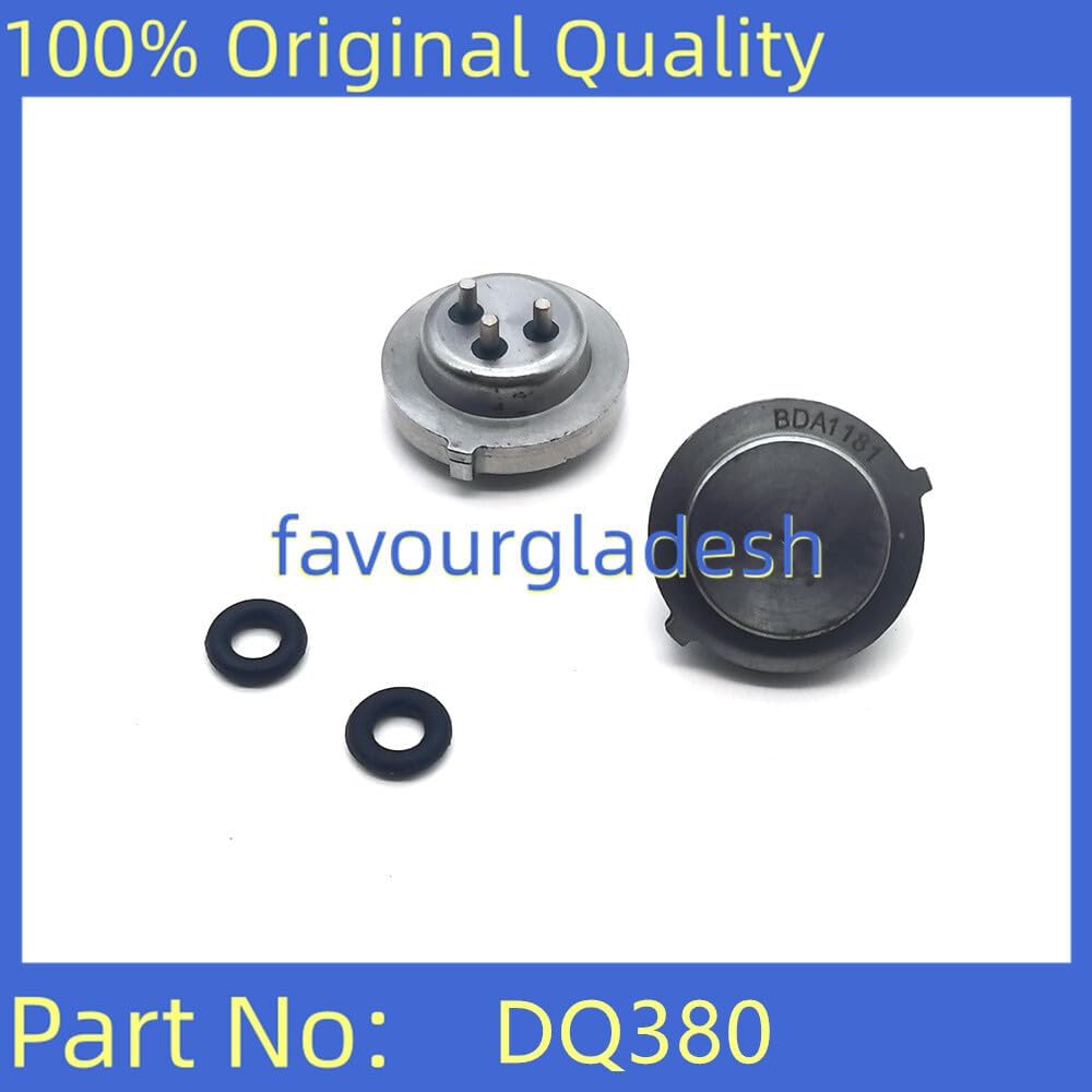ya 10 9.16 baidi 2-pack 0DE 0GC DQ500 DQ380 transmission control unit pressure sensor for VW for Audi -