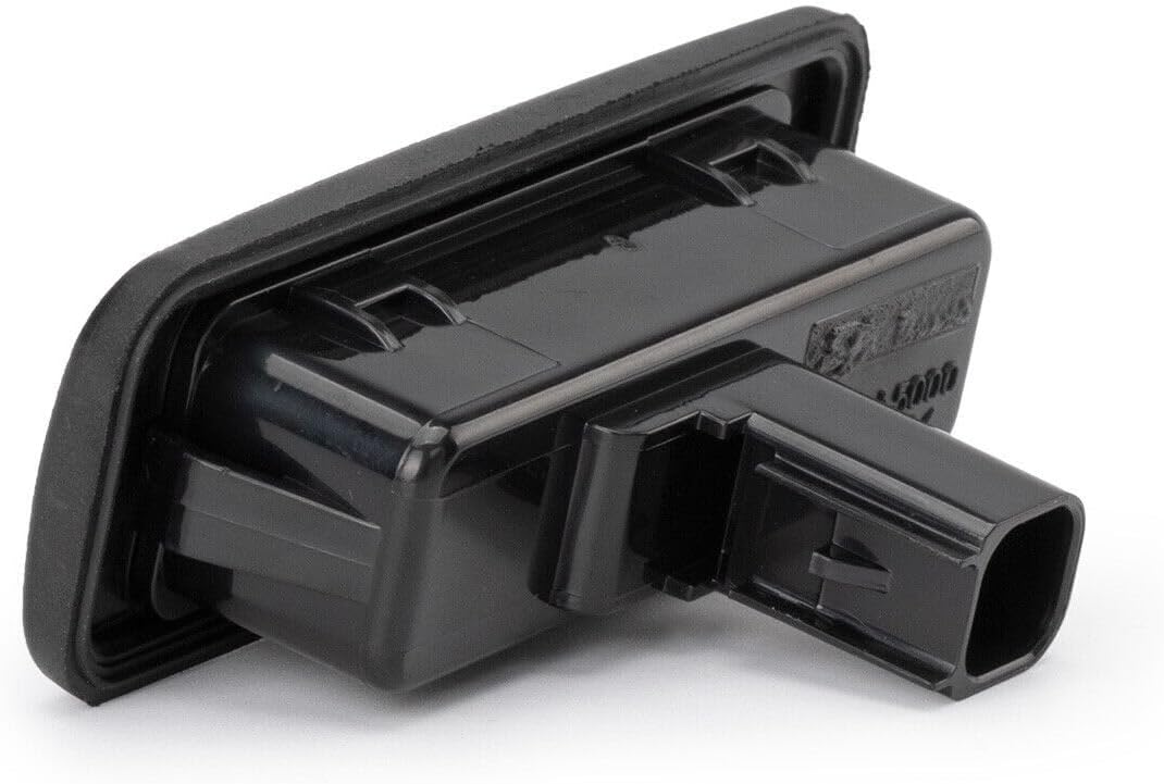 ya 4 8.10 81260-A5000 Trunk Lid Lock Handle Button for Hyundai for Elantra GT Hatchback 13-17
