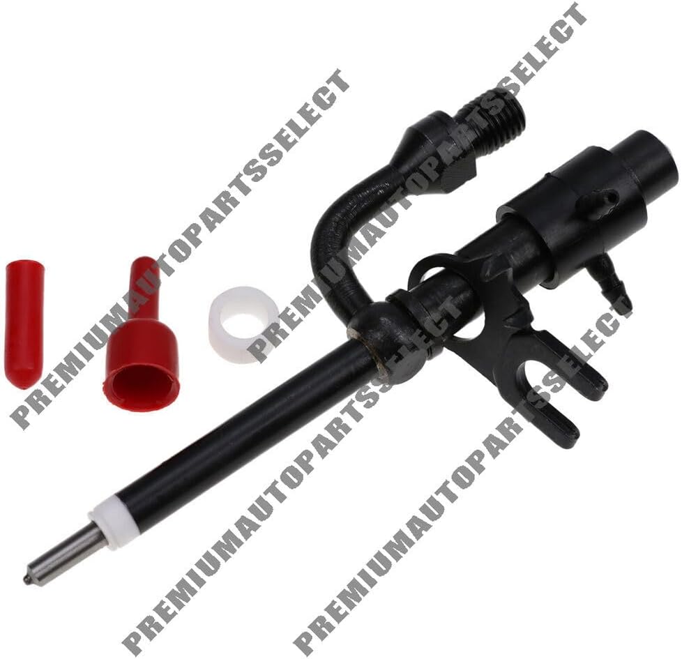 ya 10 9.16 baidi 4 pieces fuel injector 1048438 for Ford Transit 2.5 TD LDV Convoy 2.5 TDI-