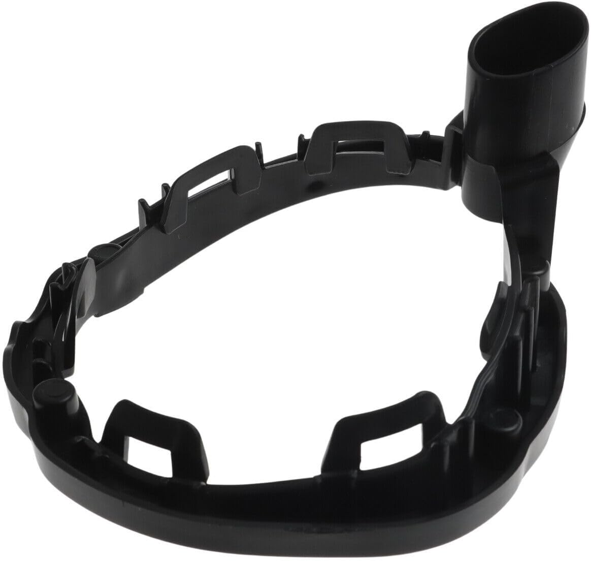 ya 4 8.10 For Benz GLA-Class X156 2014 15 16 17 18 Fog Lamp Ffor Rame Trim Fog Lamp Trim Right