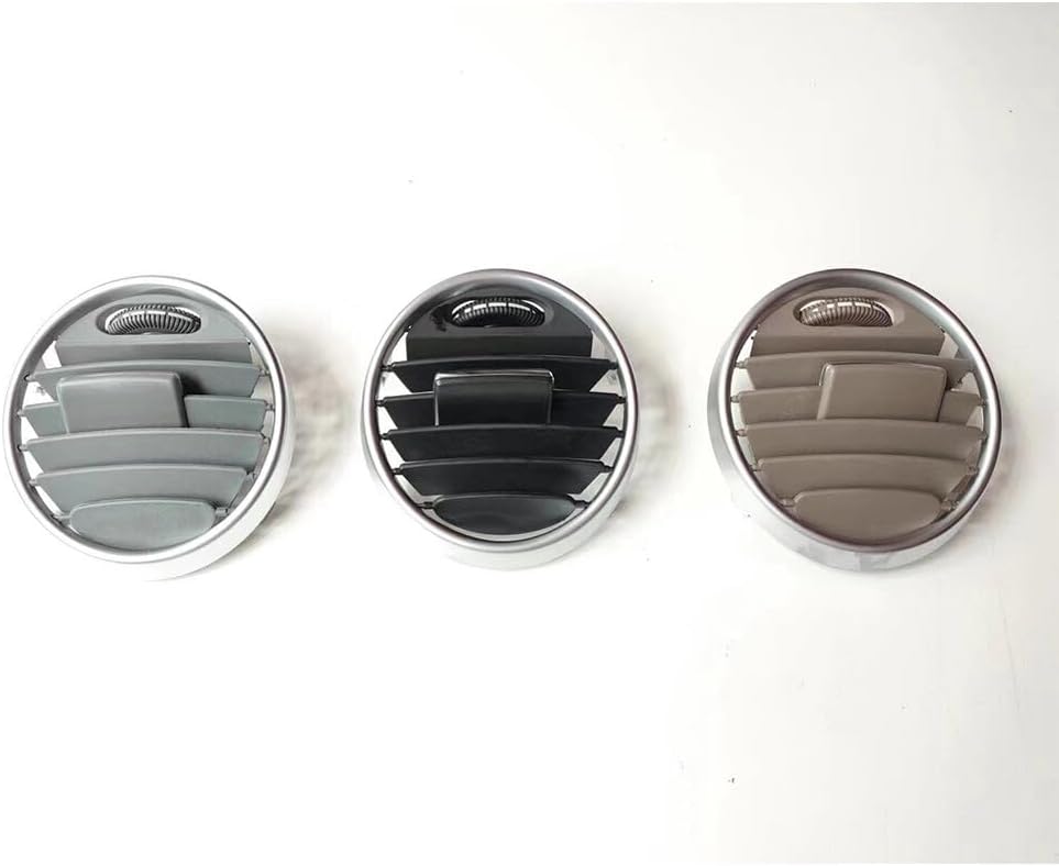 ya 4 8.14 Dashboard air vent socket panel for Mercedes-Benz W164 ML350 GL350 ML63 A1648301954