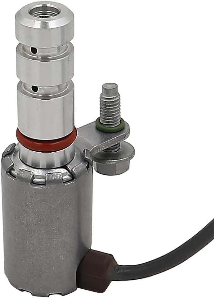 ya 5 8.10 12670746 Engine Oil Pump Solenoid Flow Control Valve For GM for Buick for Chevrolet 2.5L