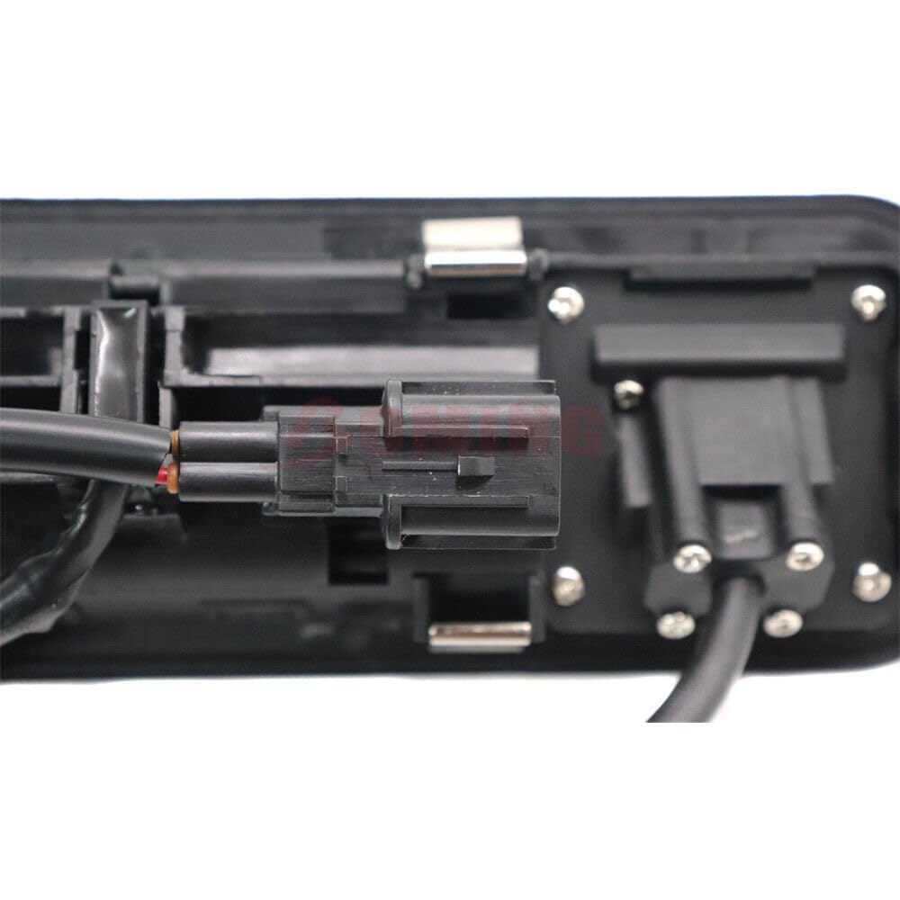 ya 4 8.10 95760-E6201 Rear View Camera for Hyundai Sonata 2015 2017