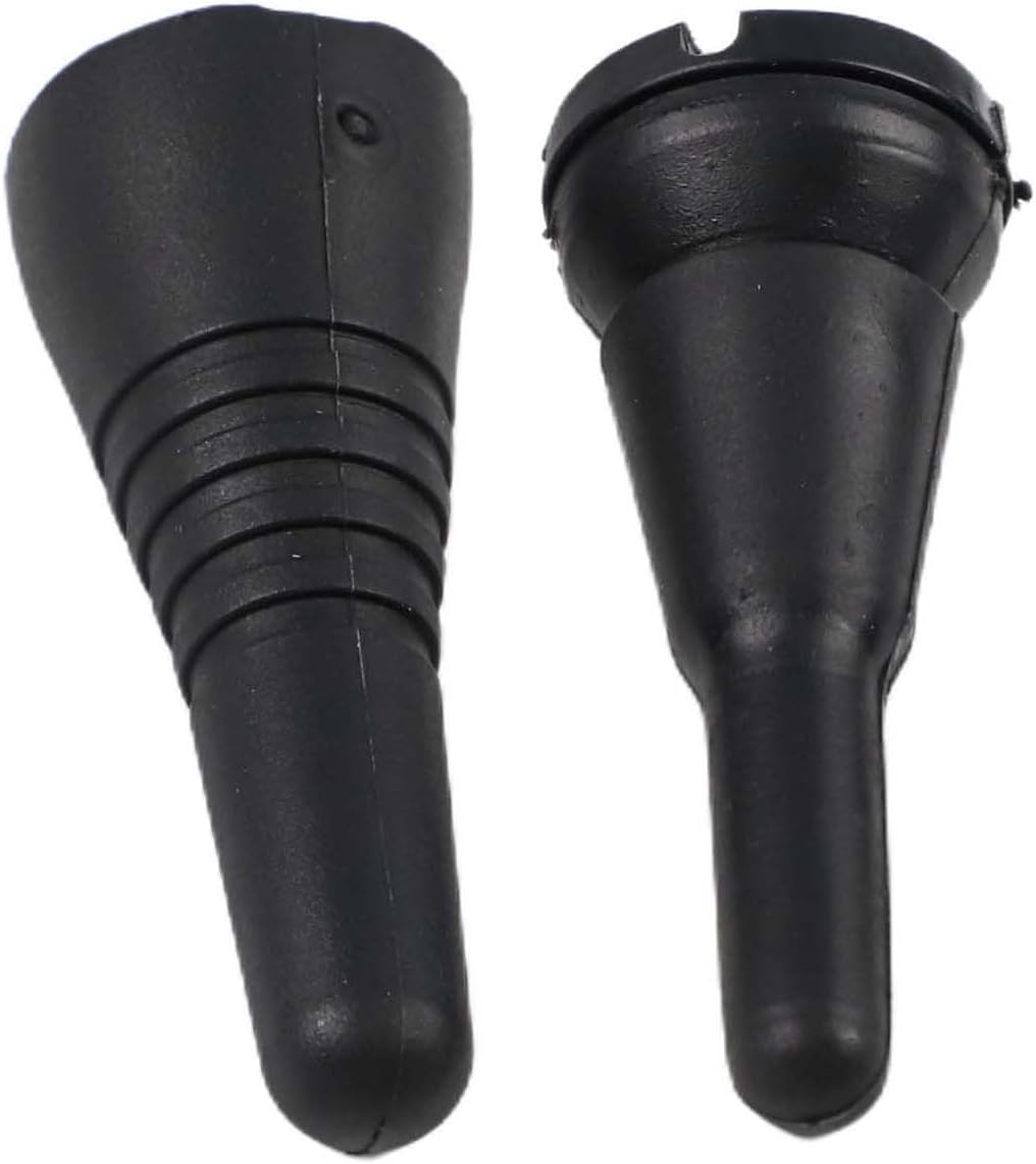 ya 14 9.20 zhengce Roof Antenna Rubber Sleeve Kit Compatible with for Mercedes E Class W210-1