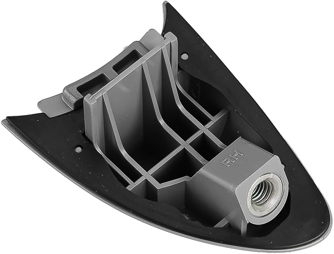 ya 5 8.10 Front Right Outside Handle Cover Fit for Hyundai for Veloster 2012-2017 az