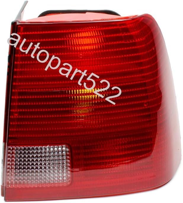 ya 14 9.20 zhengce Right passenger taillight for VW for Passat B5 Sedan 1997-2000 taillight w-1