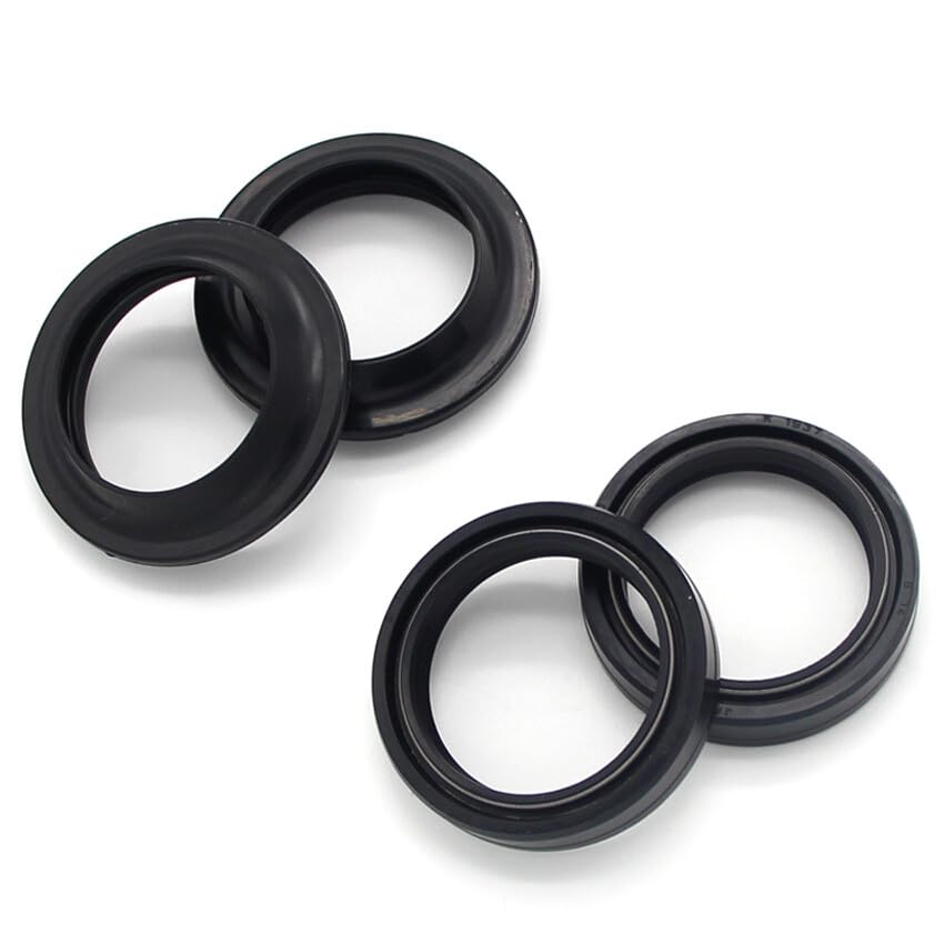 ya 13 9.15 baidi Seal Dust Kit for Harley FLHRC 1584 2007-2011 FLHS 1340 FLHTCUSE3 1800 PR8 2008