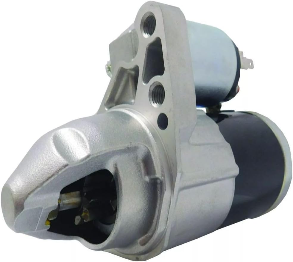ya 4 8.10 56029584AA Starter for Dodge Avenger for Chrysler 200 11-14